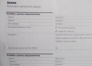 Škoda Fabia Kombi 1,2 l 81 kw