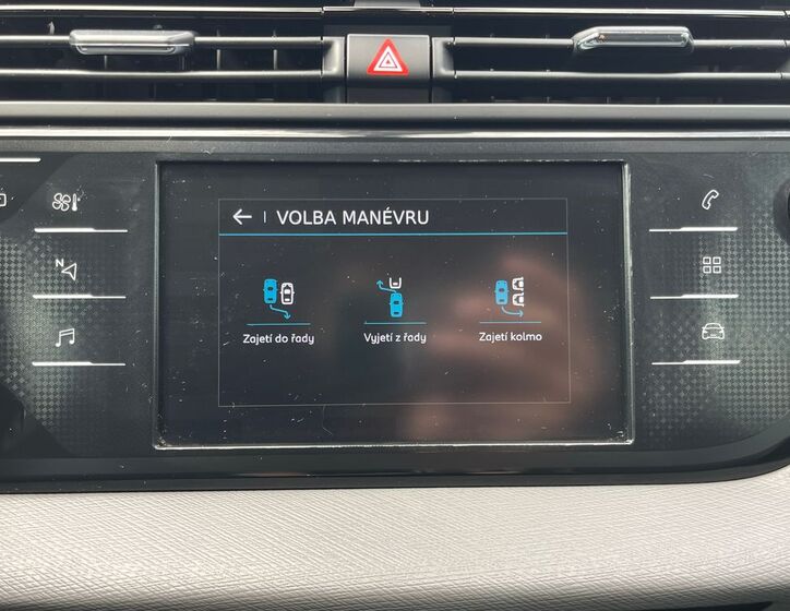 Citroën C4 Picasso 17