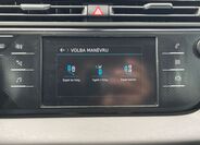 Citroën C4 Picasso 17