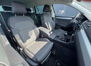 Škoda Superb Kombi 2,0 l 110 kw