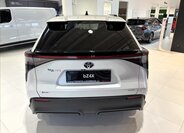 Toyota bZ4X SUV 0,0 252 kw