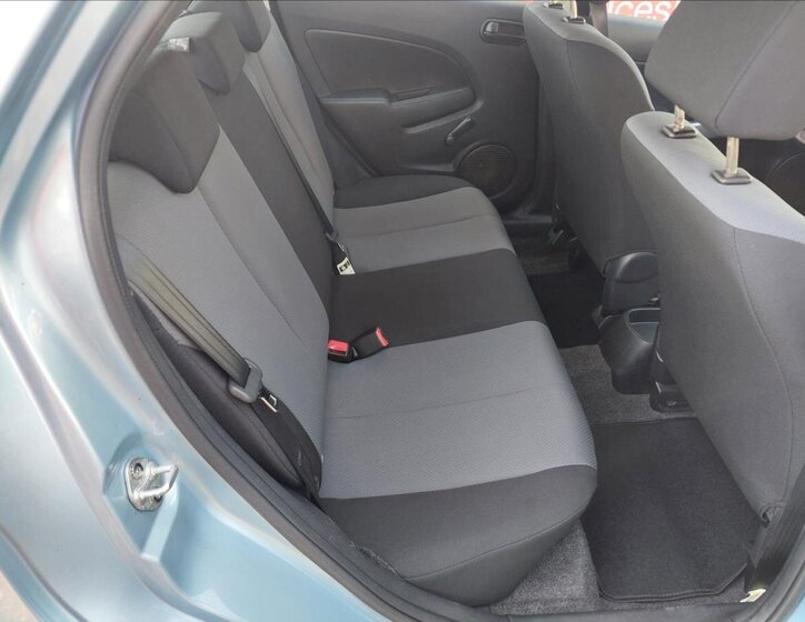 Mazda 2 Hatchback 1,3 l 55 kw