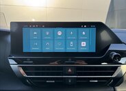 Citroën C4 Hatchback 1,2 l 96 kw