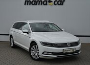 Volkswagen Passat Kombi 2,0 l 140 kw