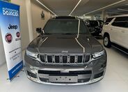 Jeep Grand Cherokee 2