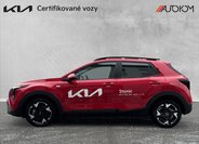 KIA Stonic Hatchback 998,0 73 kw