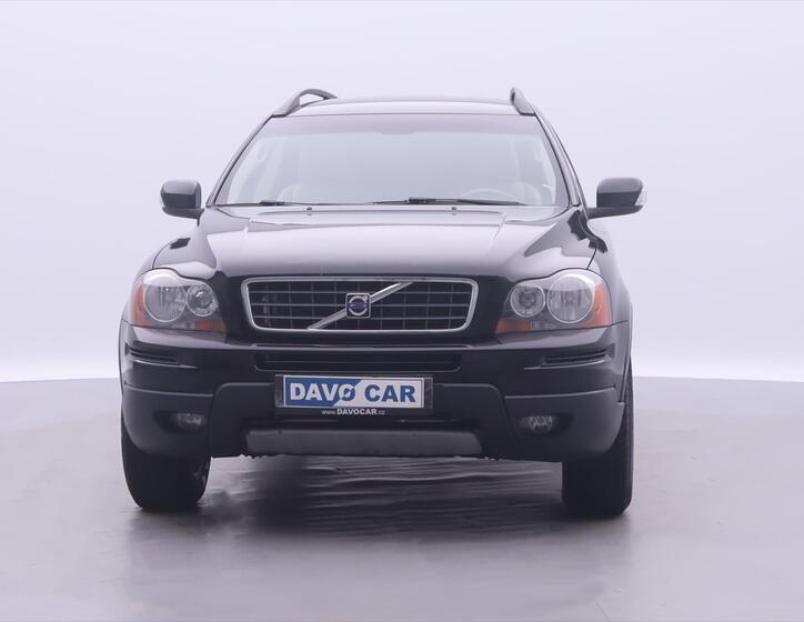 Volvo XC90 2