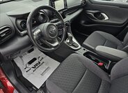 Toyota Yaris 11