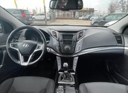 Hyundai i40 Kombi 1,6 l 99 kw