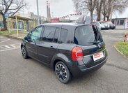 Renault Modus Hatchback 1,1 l 55 kw