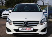 Mercedes-Benz Třídy B MPV 1,5 l 80 kw