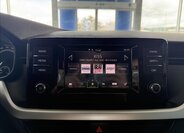 Škoda Scala Hatchback 999,0 85 kw