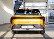 KIA Ostatní Ostatní 0,0 0