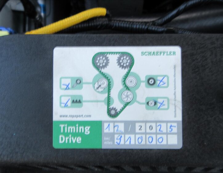 Hyundai Tucson SUV / Terénní 1,6 l 100 kw