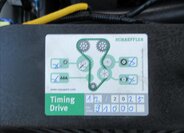 Hyundai Tucson SUV / Terénní 1,6 l 100 kw