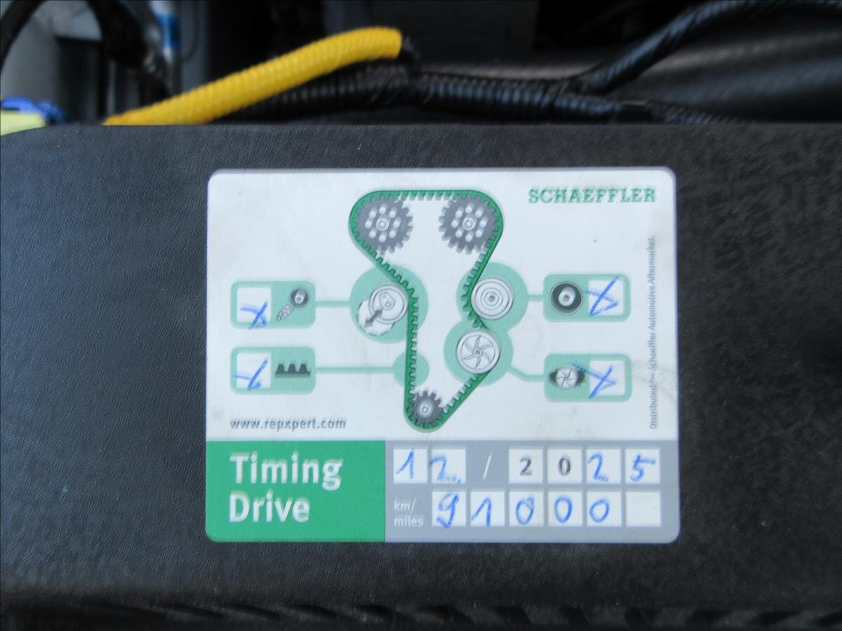 Hyundai Tucson SUV / Terénní 1,6 l 100 kw