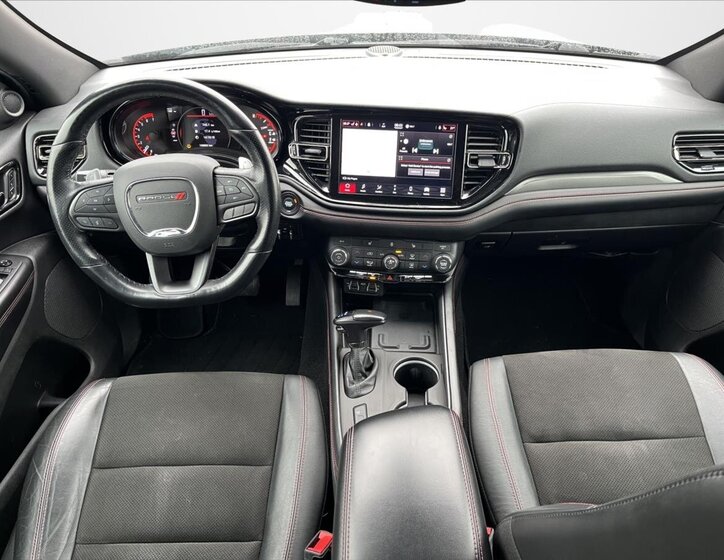 Dodge Durango SUV 5,7 l 290 kw