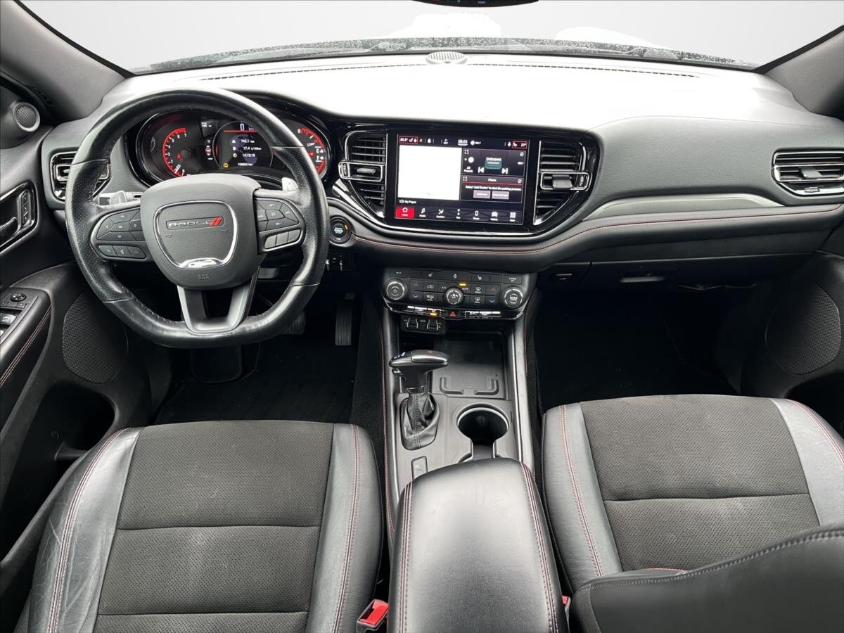 Dodge Durango SUV 5,7 l 290 kw