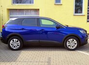 Peugeot 3008 SUV / Terénní 1,5 l 96 kw