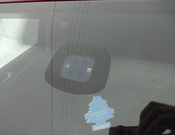 Volkswagen Tiguan SUV 1,4 l 92 kw