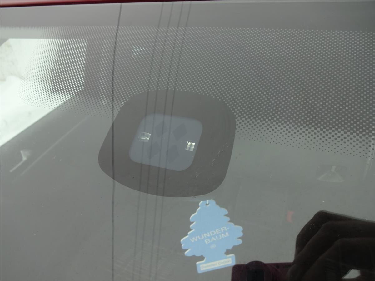 Volkswagen Tiguan SUV 1,4 l 92 kw