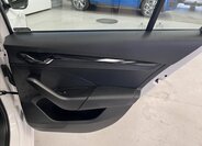 Škoda Octavia Kombi 2,0 l 85 kw