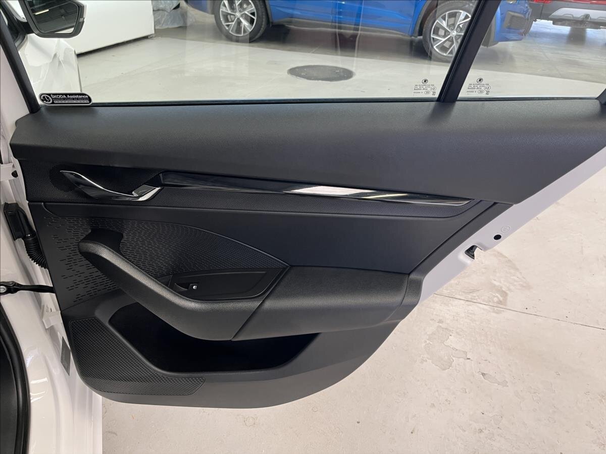 Škoda Octavia Kombi 2,0 l 85 kw