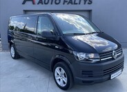 Volkswagen Transporter 1