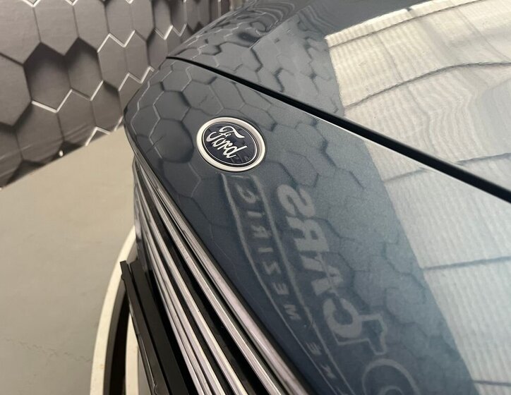 Ford Mondeo Kombi 2,0 l 110 kw