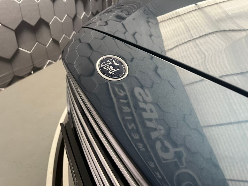 Ford Mondeo Kombi 2,0 l 110 kw