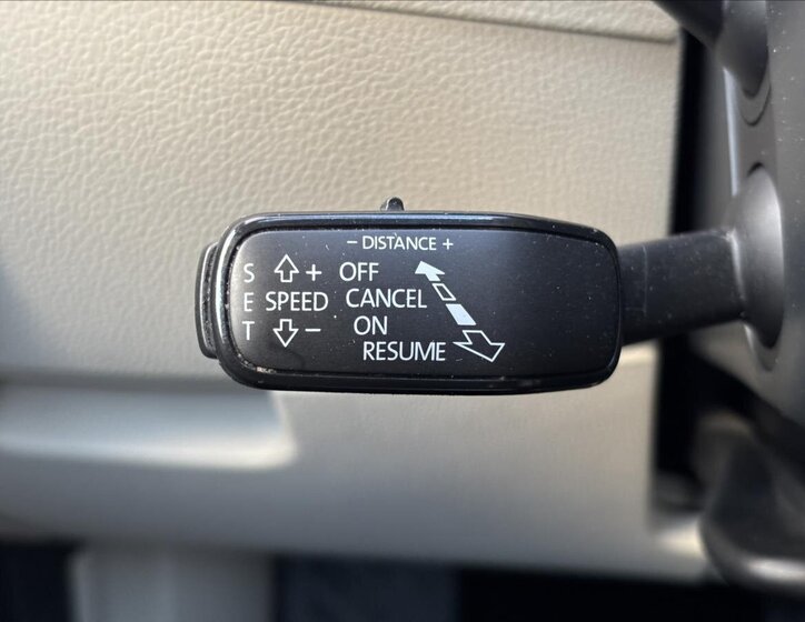 Škoda Superb Kombi 2,0 l 110 kw