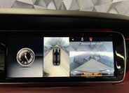 Mercedes-Benz Třídy S Ostatní 3,0 l 270 kw