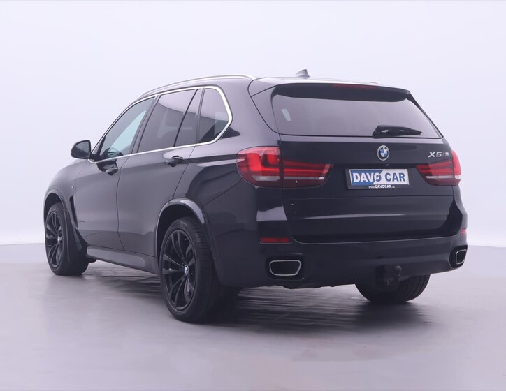 BMW X5 SUV 3,0 l 230 kw