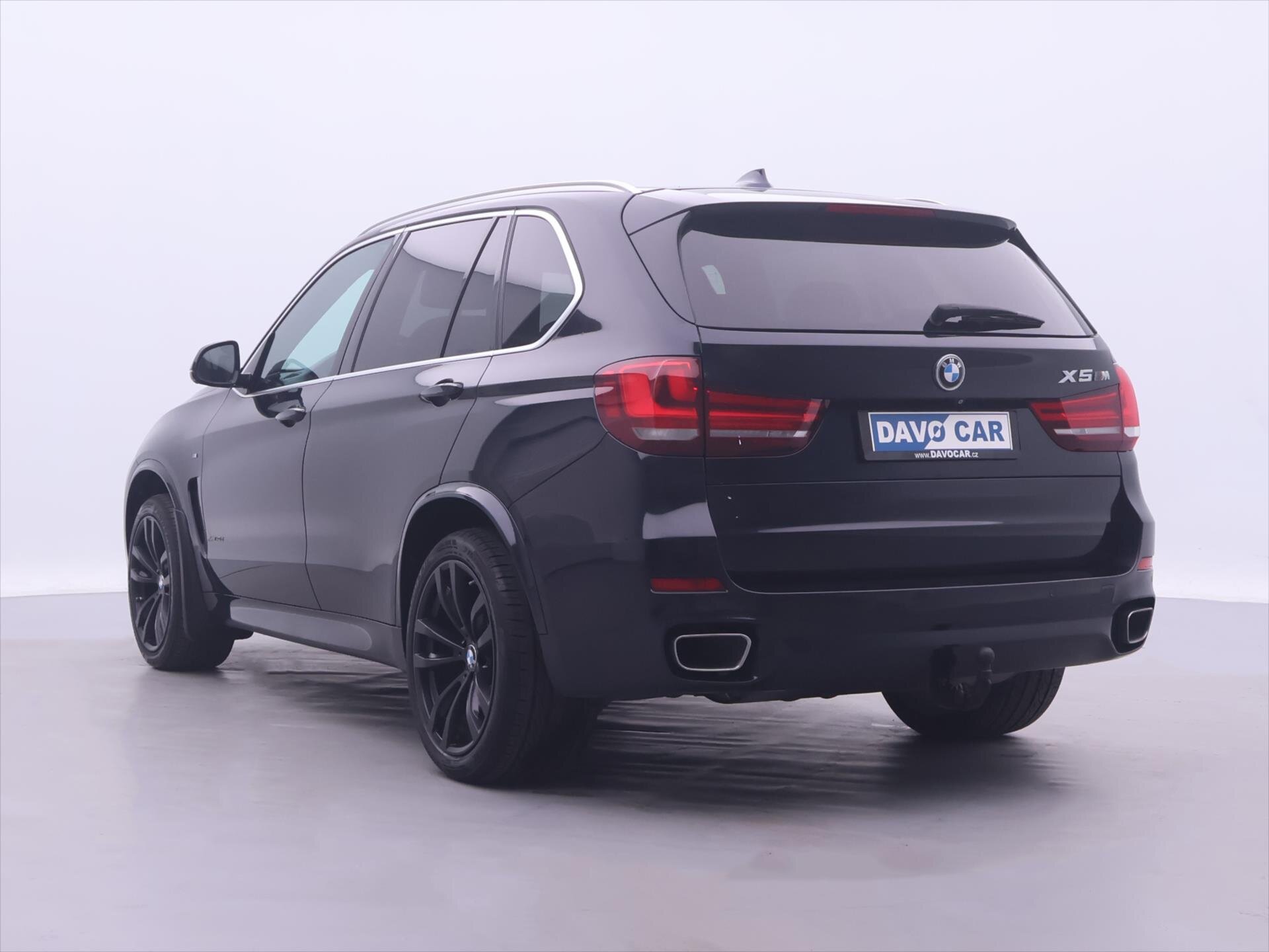 BMW X5 SUV 3,0 l 230 kw