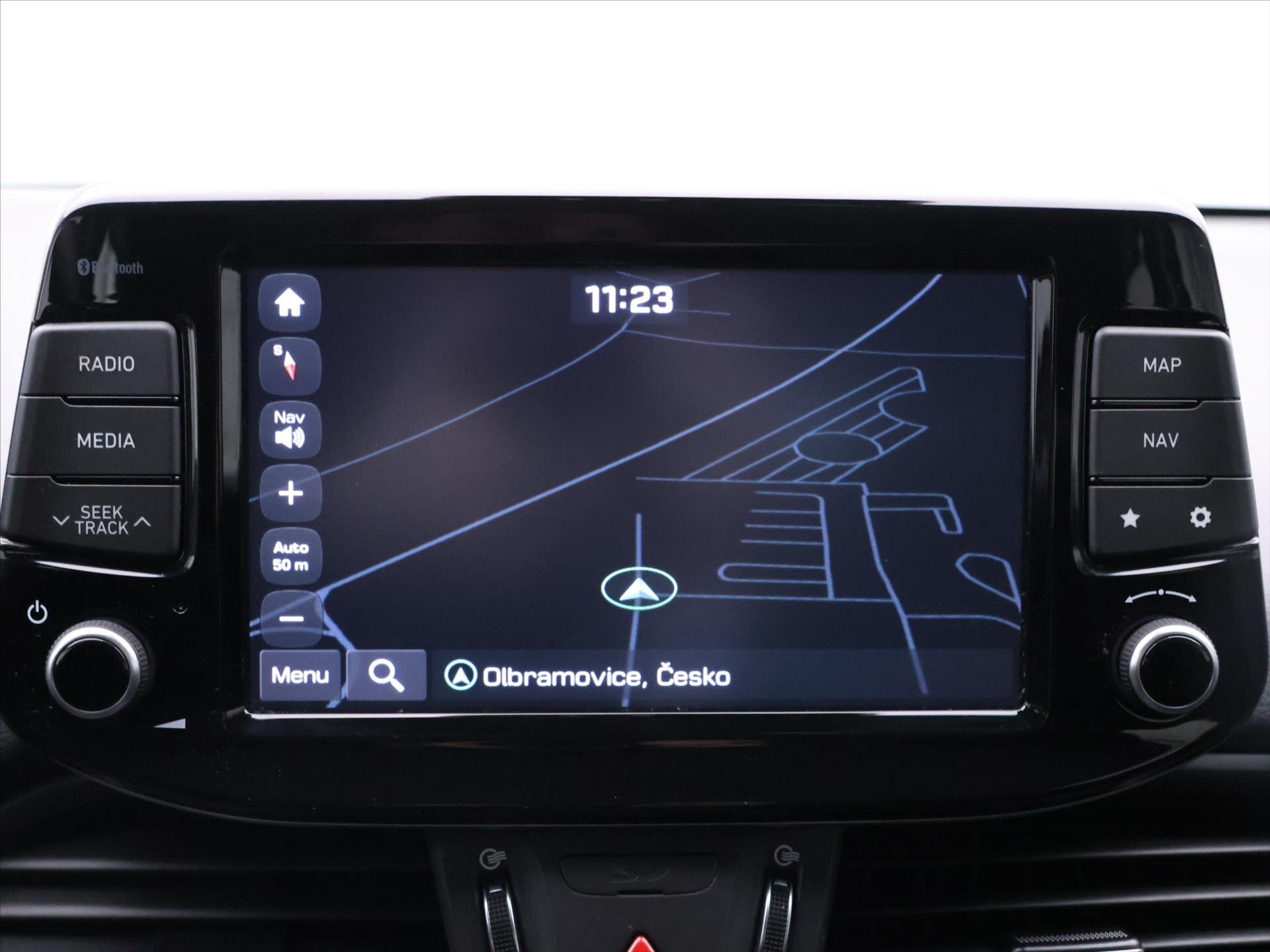 Hyundai i30 Liftback 1,6 l 100 kw