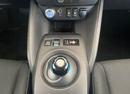 Nissan Leaf 25