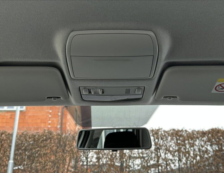 Škoda Fabia Hatchback 999,0 70 kw