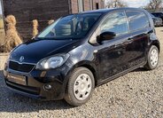Škoda Citigo Hatchback 999,0 55 kw