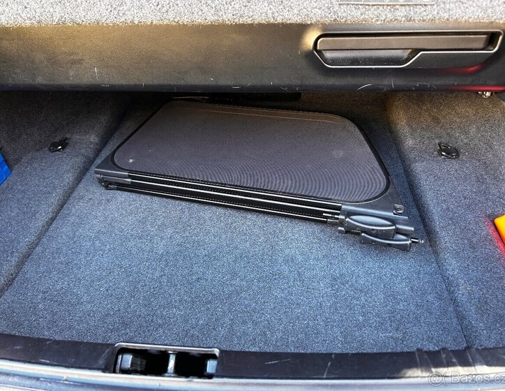 BMW Řada 6 Kabriolet 0,0 0