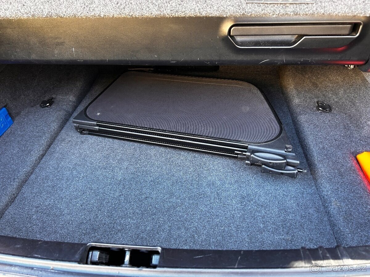 BMW Řada 6 Kabriolet 0,0 0