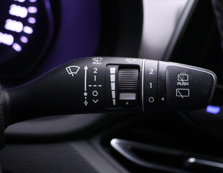 Hyundai i30 Kombi 1,5 l 118 kw