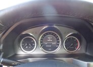 Mercedes-Benz GLK SUV 2,1 l 150 kw