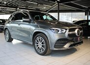 Mercedes-Benz GLE 1