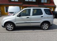 Suzuki Ignis Kombi 1,5 l 73 kw