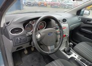 Ford Focus 13