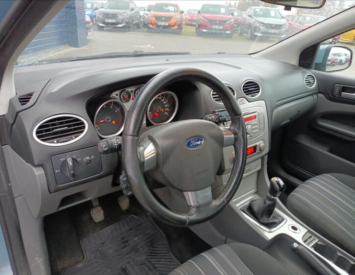 Ford Focus 13