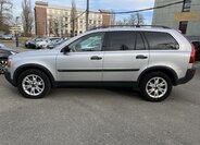 Volvo XC90 SUV / Terénní 2,4 l 120 kw