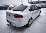 Seat Toledo Hatchback 1,2 l 77 kw