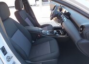 Mercedes-Benz Třídy A Hatchback 1,3 l 80 kw