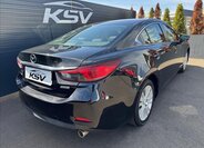 Mazda 6 Sedan / Limuzína 2,0 l 107 kw